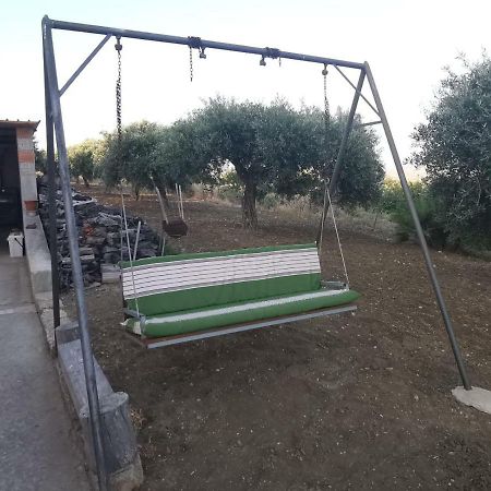 Sole Terra E Mare Casa Chiara Villa Montallegro Ngoại thất bức ảnh