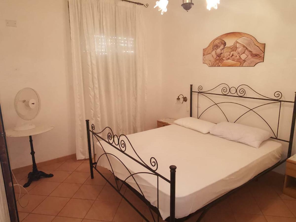 Sole Terra E Mare Casa Chiara Villa Montallegro Ngoại thất bức ảnh