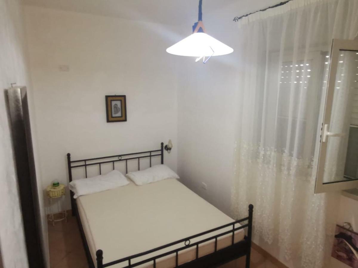 Sole Terra E Mare Casa Chiara Villa Montallegro Ngoại thất bức ảnh