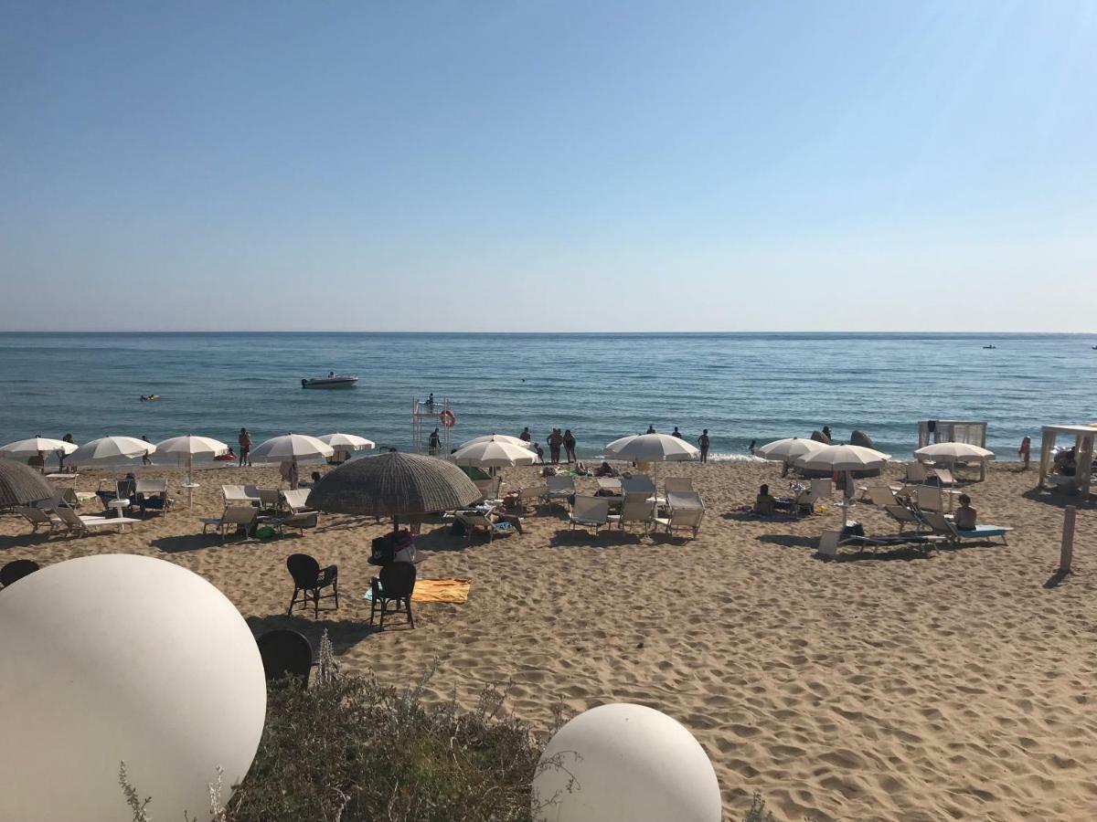 Sole Terra E Mare Casa Chiara Villa Montallegro Ngoại thất bức ảnh